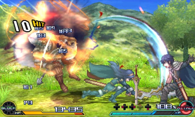 Project X Zone 2 - Immagine 164474