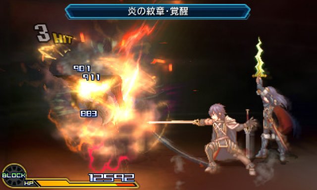 Project X Zone 2 - Immagine 164475
