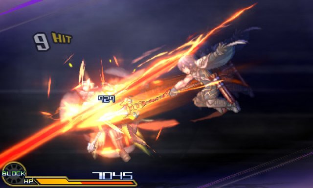 Project X Zone 2 - Immagine 164476