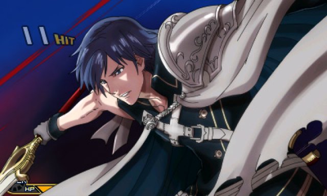 Project X Zone 2 - Immagine 164477