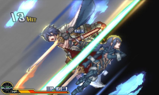 Project X Zone 2 - Immagine 164479