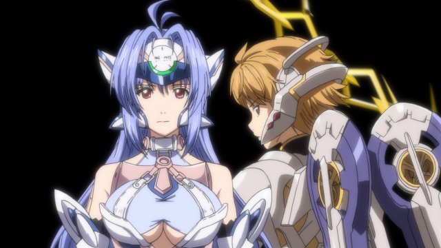 Project X Zone 2 - Immagine 164480