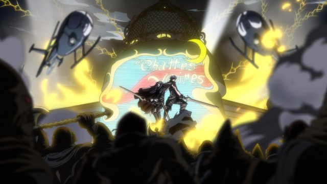 Project X Zone 2 - Immagine 164481