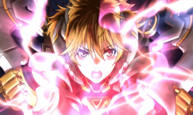 Project X Zone 2 - Immagine 164488