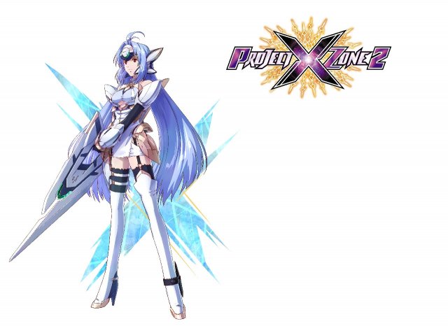 Project X Zone 2 - Immagine 164490