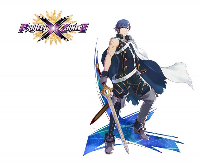 Project X Zone 2 - Immagine 164491