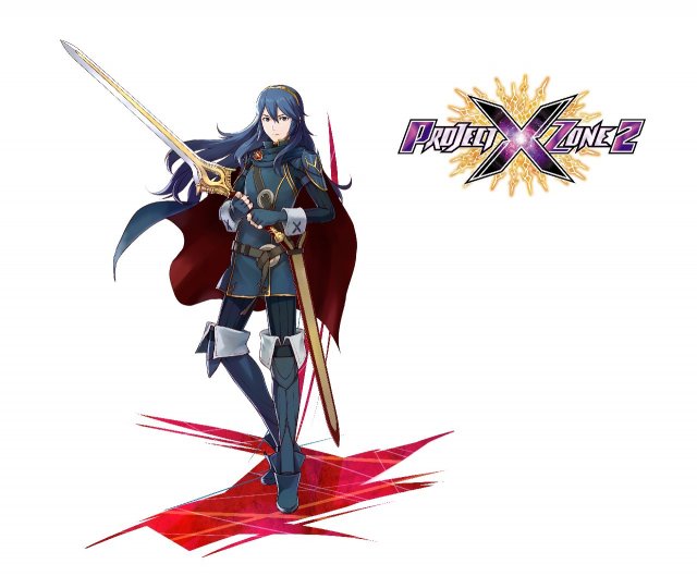 Project X Zone 2 - Immagine 164492