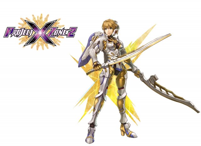 Project X Zone 2 - Immagine 164493