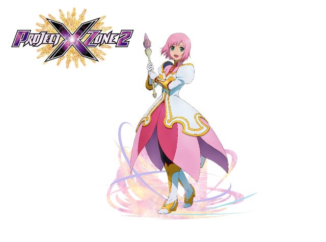Project X Zone 2 - Immagine 166475