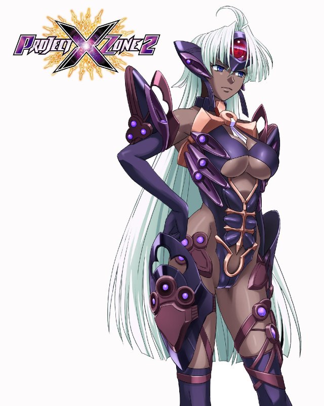 Project X Zone 2 - Immagine 166476