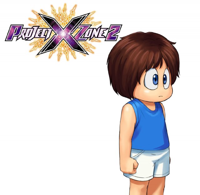 Project X Zone 2 - Immagine 166477