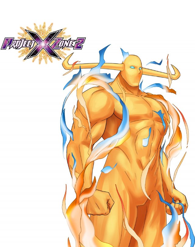 Project X Zone 2 - Immagine 166479