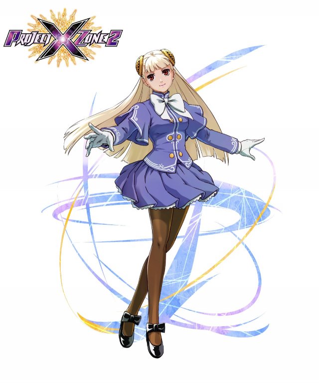 Project X Zone 2 - Immagine 166481