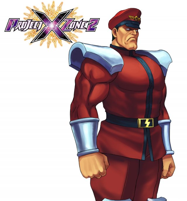 Project X Zone 2 - Immagine 166482