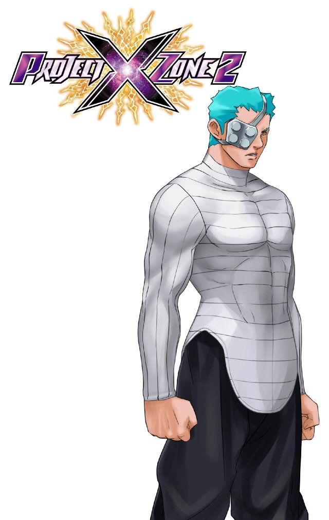 Project X Zone 2 - Immagine 166483