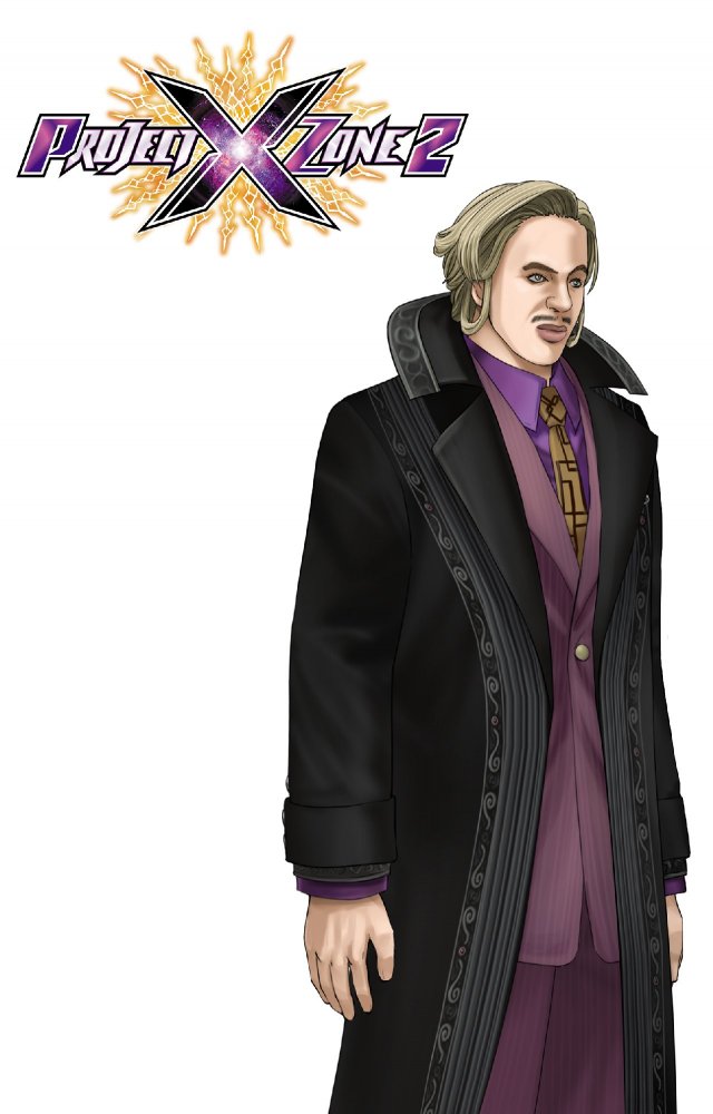 Project X Zone 2 - Immagine 166486