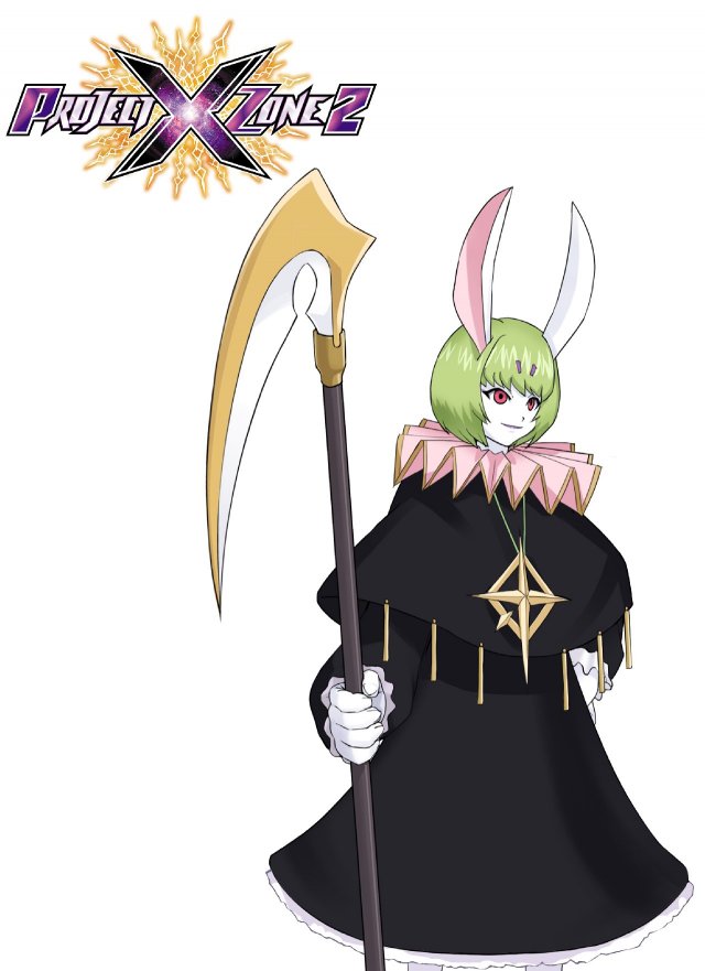 Project X Zone 2 - Immagine 166487