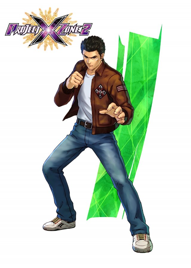 Project X Zone 2 - Immagine 166488