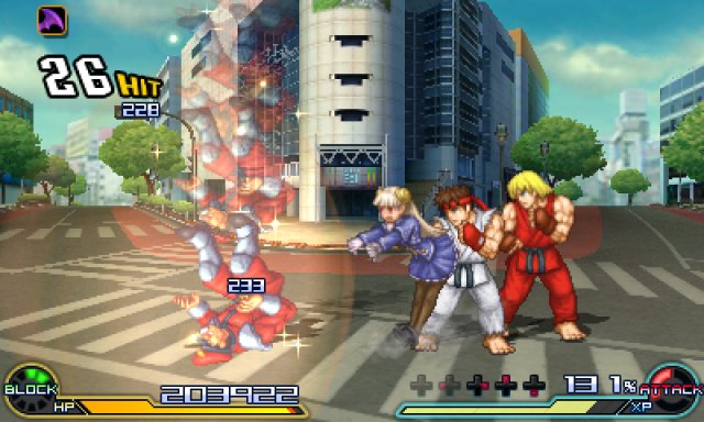 Project X Zone 2 - Immagine 166502