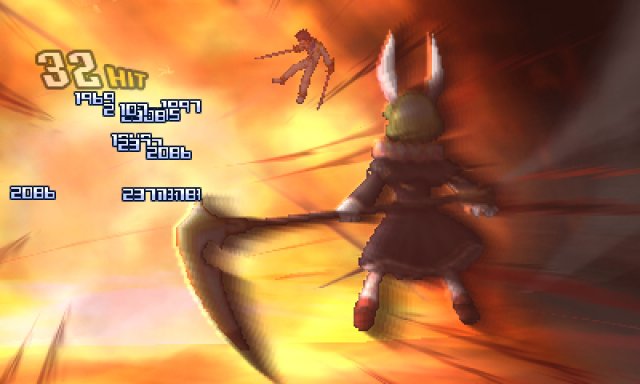 Project X Zone 2 - Immagine 166506