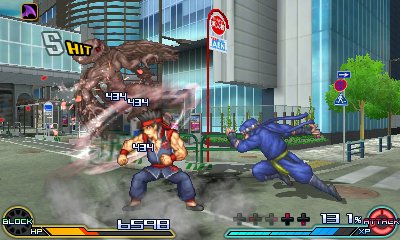 Project X Zone 2 - Immagine 148750