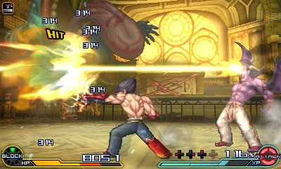 Project X Zone 2 - Immagine 148754