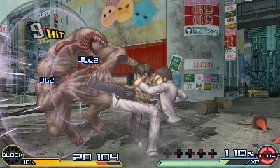 Project X Zone 2 - Immagine 148755