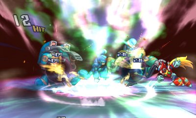 Project X Zone 2 - Immagine 148760