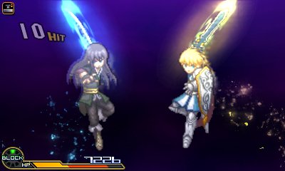 Project X Zone 2 - Immagine 148761