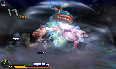 Project X Zone 2 - Immagine 149442