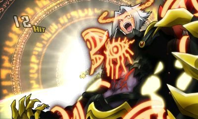 Project X Zone 2 - Immagine 149447