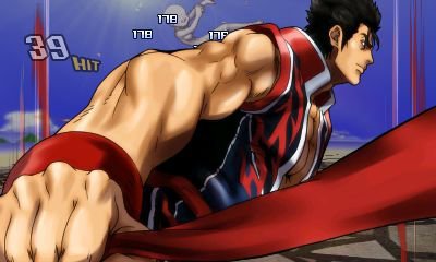 Project X Zone 2 - Immagine 149453
