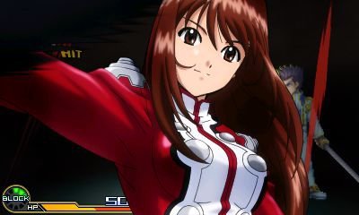 Project X Zone 2 - Immagine 149456