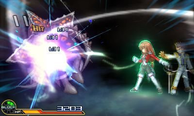 Project X Zone 2 - Immagine 149457