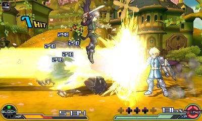 Project X Zone 2 - Immagine 149460