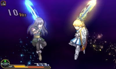 Project X Zone 2 - Immagine 149461