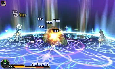 Project X Zone 2 - Immagine 149463