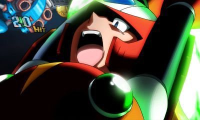Project X Zone 2 - Immagine 149464