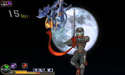 Project X Zone 2 - Immagine 149467