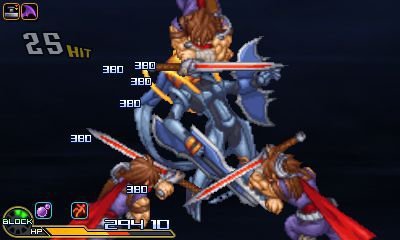 Project X Zone 2 - Immagine 149468