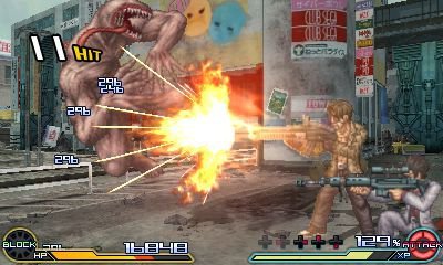 Project X Zone 2 - Immagine 149470