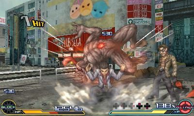 Project X Zone 2 - Immagine 149471