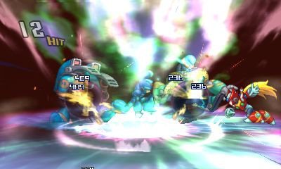 Project X Zone 2 - Immagine 149475