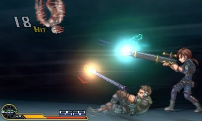 Project X Zone 2 - Immagine 149482