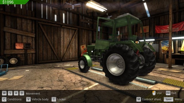 Farm Mechanic Simulator 2015 immagine 148702