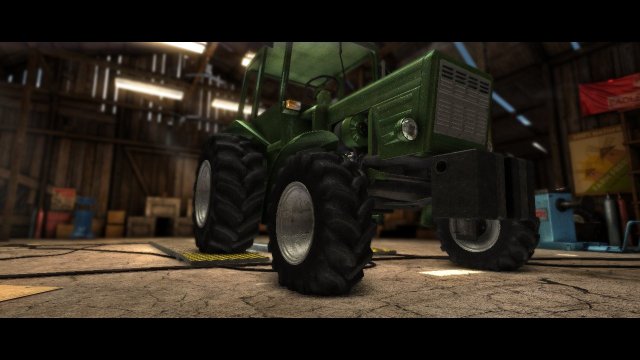 Farm Mechanic Simulator 2015 - Immagine 148703