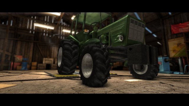 Farm Mechanic Simulator 2015 immagine 148703