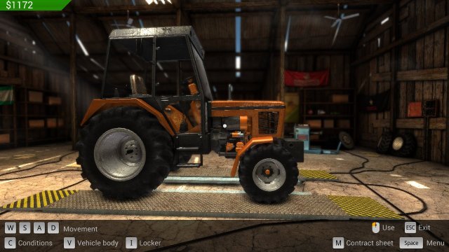 Farm Mechanic Simulator 2015 immagine 148705