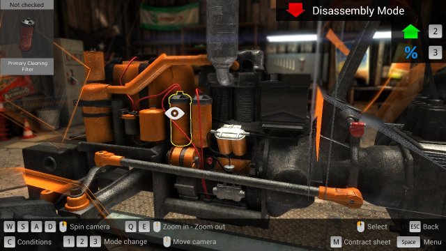 Farm Mechanic Simulator 2015 immagine 148706