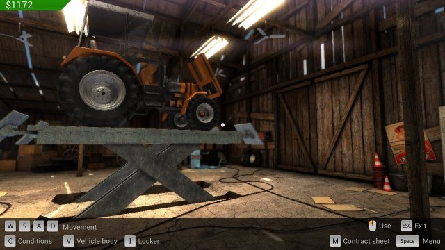 Farm Mechanic Simulator 2015 immagine 148707